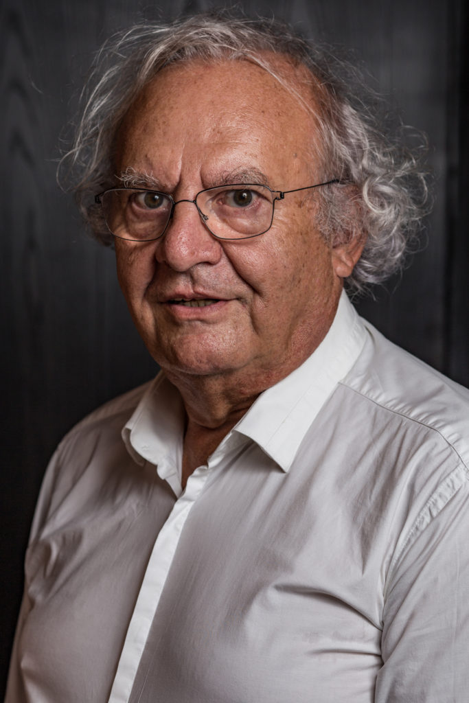 Christian Ritter