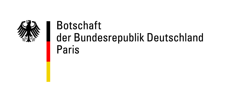 Logo Botschaft 